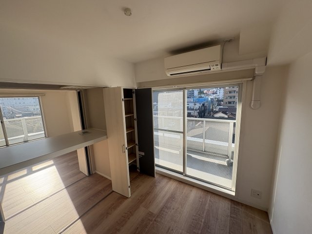 しんせんフラット5階 部屋その他