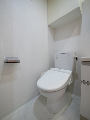 PREMIUM CUBE 不動前DEUX2階 同建物別部屋の参考画像