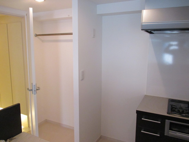 ベルファース麻布十番0702号室 その他