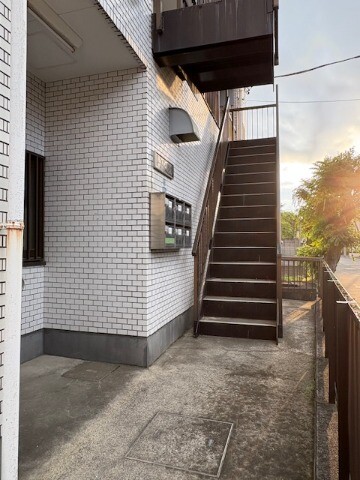 トーアイマンション2階 部屋その他