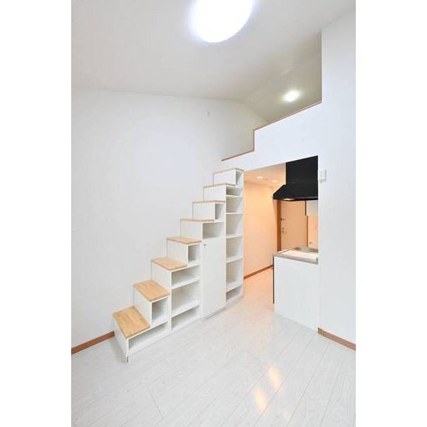 ベイルーム和田町0205号室 部屋その他