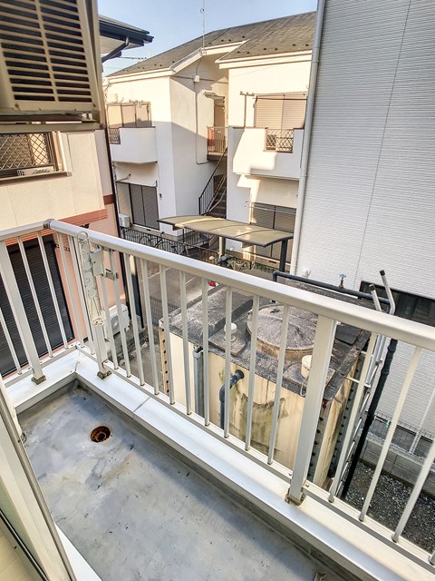 コアビル2階 部屋その他