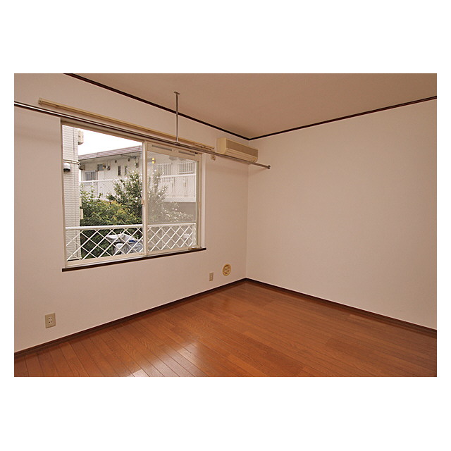 フジハイツ7号館0106号室 同建物別部屋の参考画像