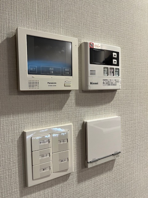 リアン9階 同建物別部屋の参考画像