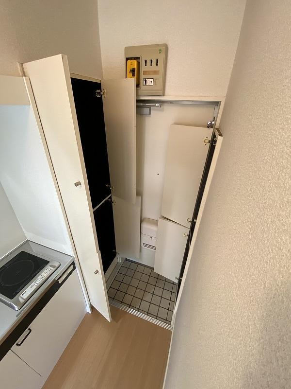 パレノーブル新宿第一2階 部屋その他