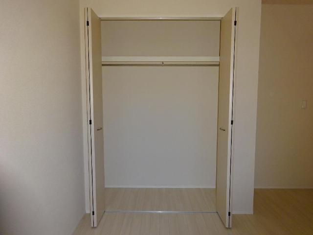 エクセレント クローゼット