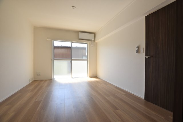 アソシエール文京白山 リビング