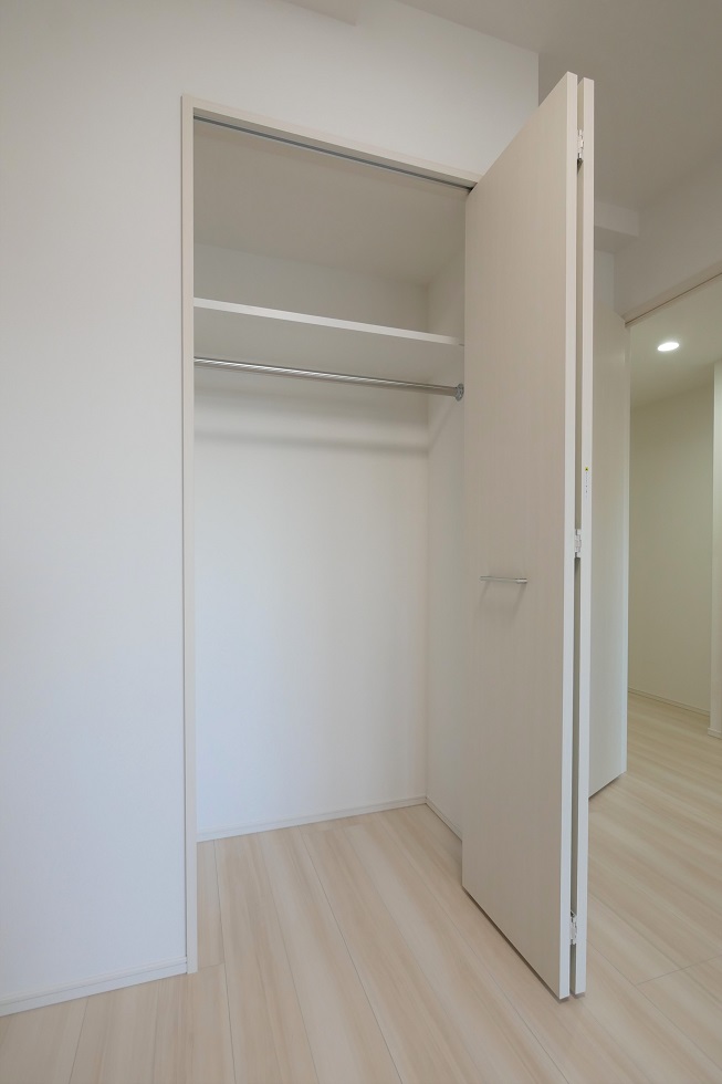 プレミアムキューブ上野毛♯mo6階 内観