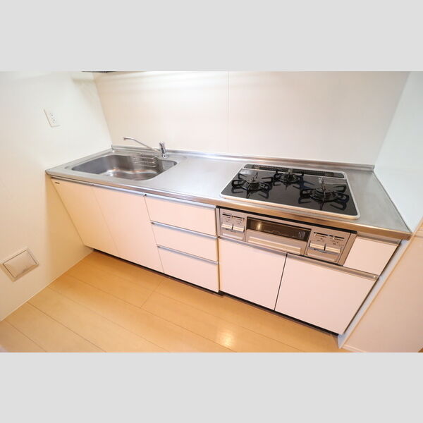 ヴァンガード　Ⅳ システムキッチン