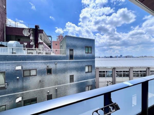 Ｂｒｉｌｌｉａ　ｉｓｔ　町屋5階 部屋その他