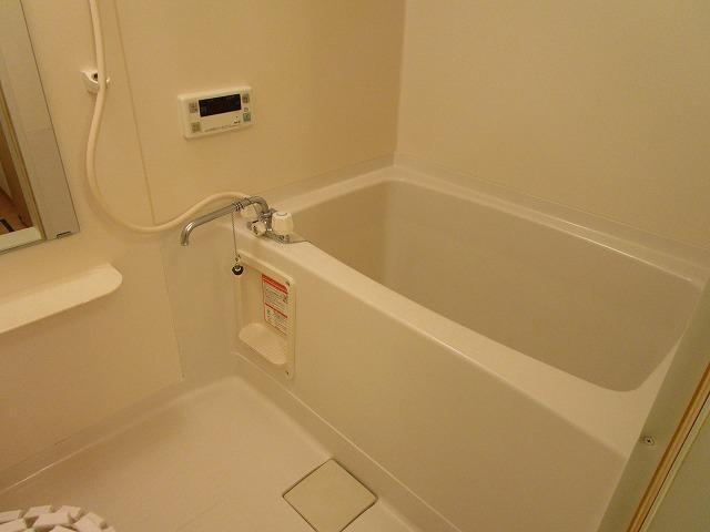 エスポワール1階 お風呂