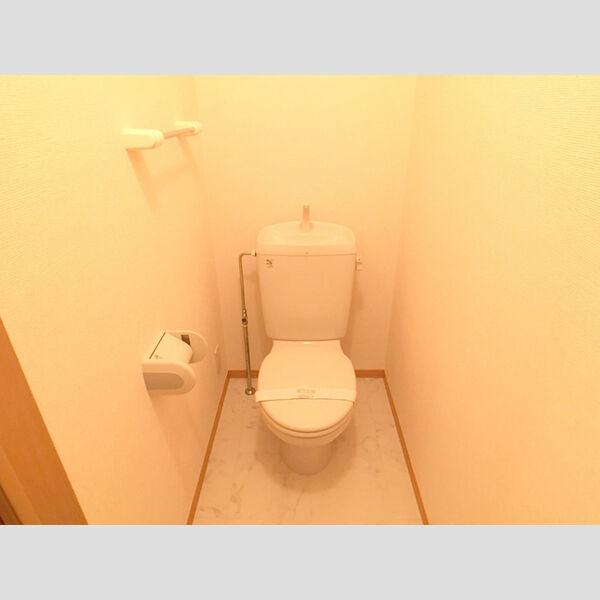 フローラM　Ⅰ トイレ