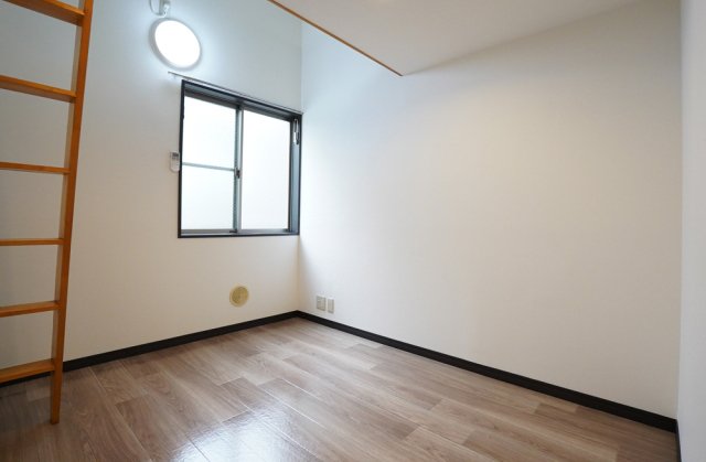 リプロン東蒲田1階 部屋その他