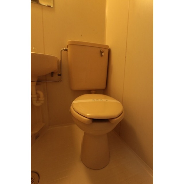 ＣＡＳＡスギザキ203号室 内観