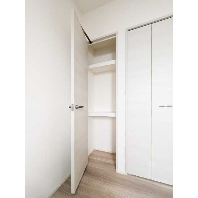 プライムガーデン若木0526号室 内観