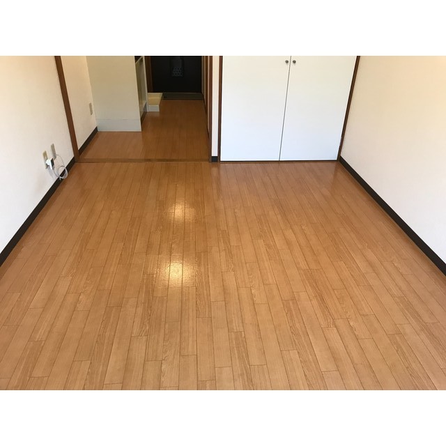 リュミエ本厚木 リビング