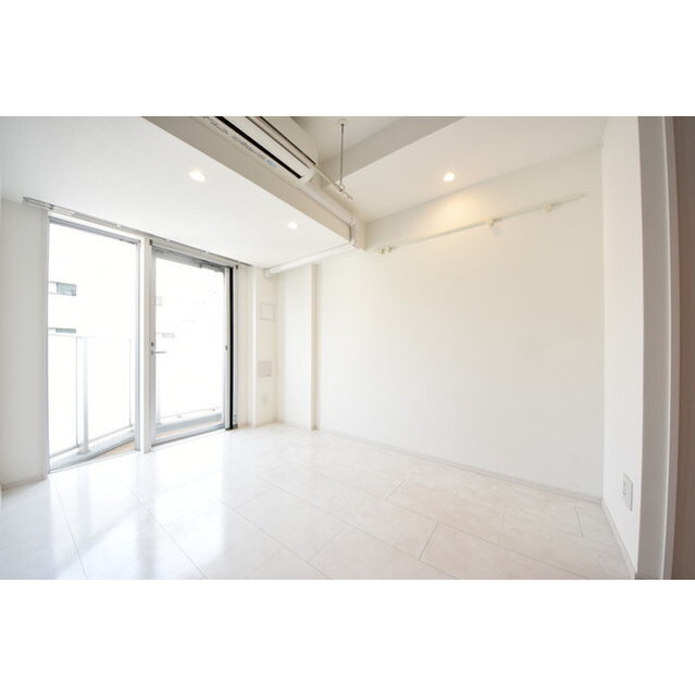 ハーモニーレジデンス浜松町 内観