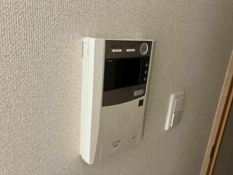 SYNEX CHIYODA-IWAMOTOCHO403号室 ※過去退去時のお写真です