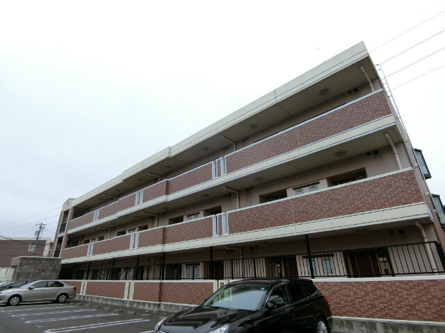 アルファマ2階 部屋その他