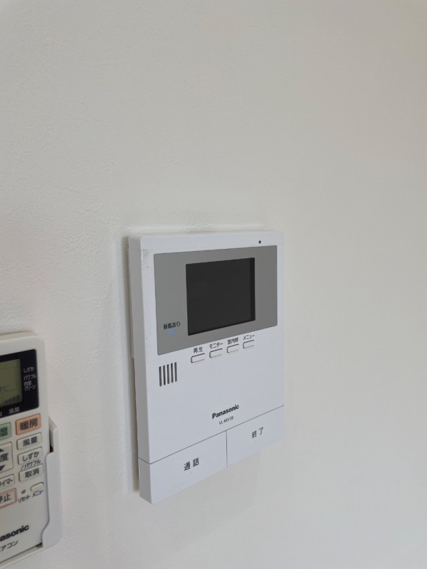 Ｓａｇｇｉｏ1階 部屋その他