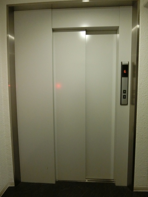 オークガーデン0303号室 その他共有部分