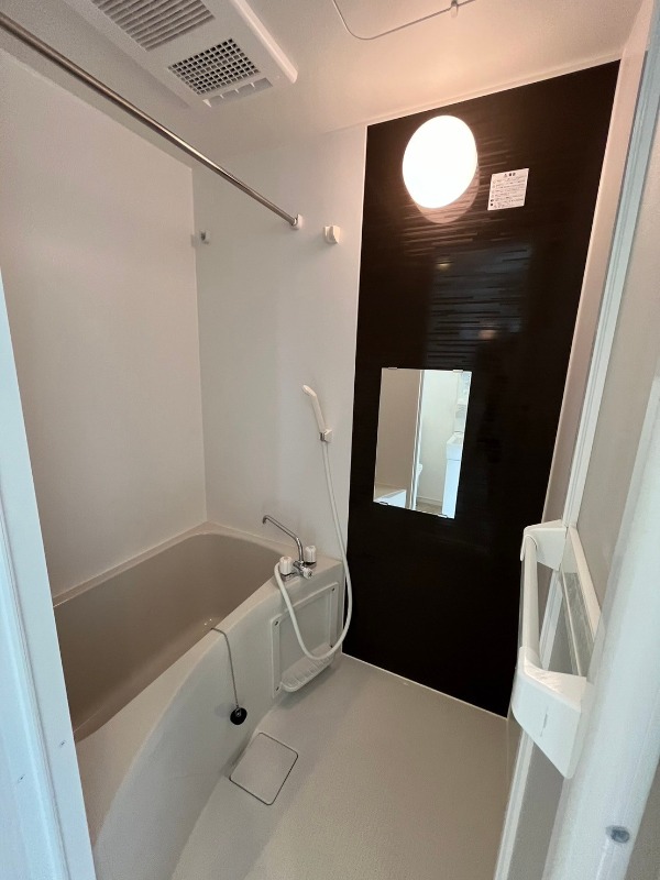 クレールブランシェ西横浜Ａ号棟3階 お風呂