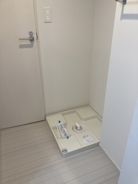 リブリ・大宮土呂 設備