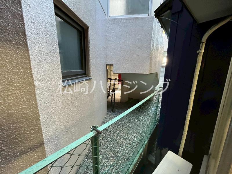 スターフィールズ幡ヶ谷1階 部屋その他