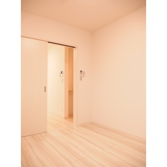 アムール ネージュ 参番館 内観