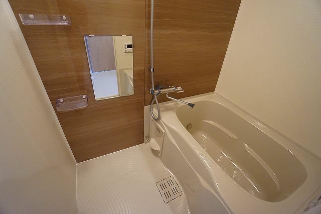 Weave Base OMORI6階 バス