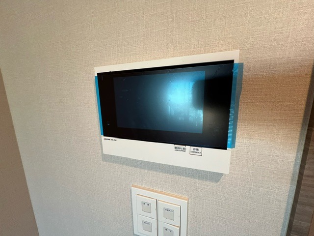 Plumeria3階 部屋その他