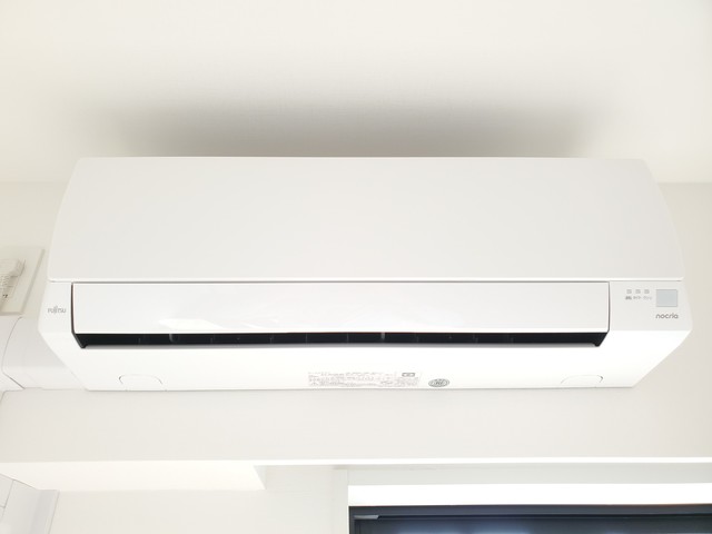 ＫＤＸレジデンス武蔵境Ⅱ0206号室 部屋設備