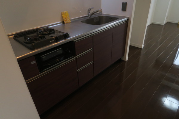 千葉ポートイースト9階 同建物別部屋の参考画像