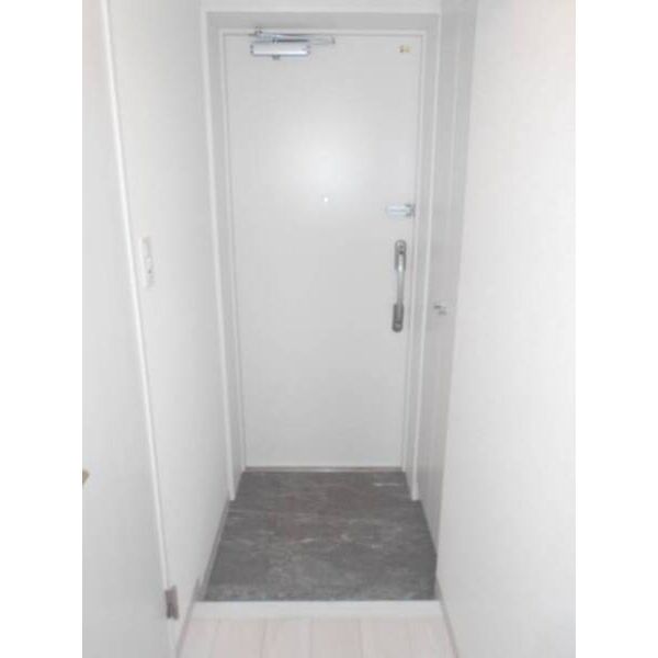 DOビル千葉寺0108号室 玄関