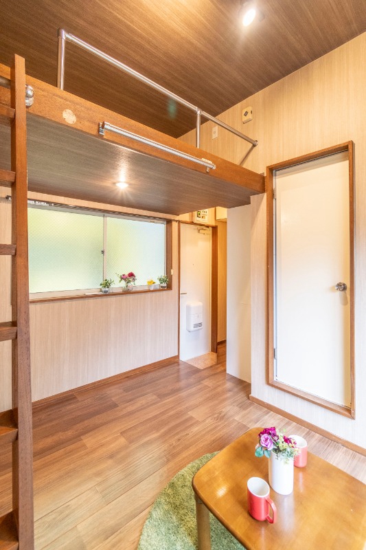 ビレッジ荻窪2階 同建物別部屋の参考画像