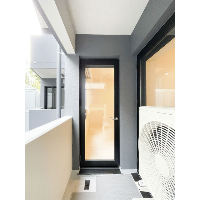 ACP Residence 新江古田0102号室 部屋その他