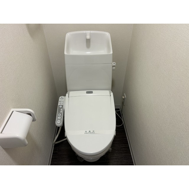 MQuarto川口101号室 内観