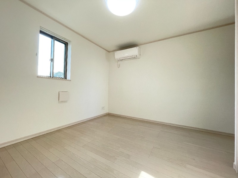 ノーザンロード保谷 リビング