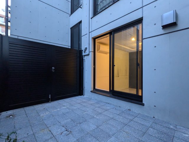 フラッフィー市谷台町0105号室 その他