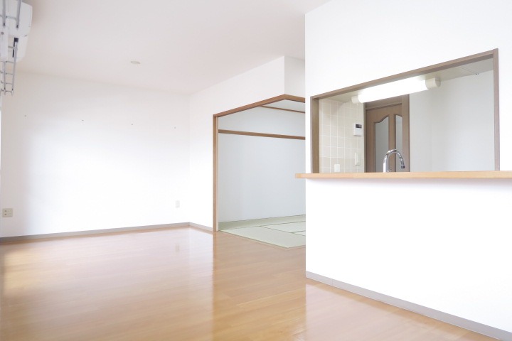 T's garden清瀬2階 部屋その他