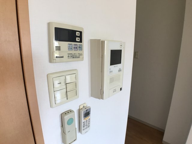 リエナハイツ リエナハイツ