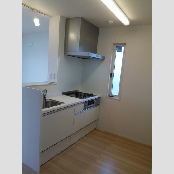 エスタシア花 システムキッチン