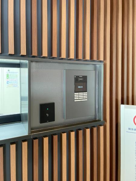 Ｂｒｉｌｌｉａ四谷三丁目8階 部屋その他