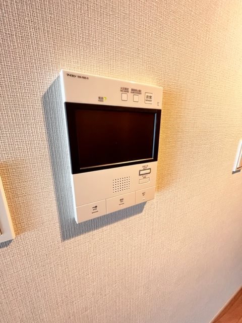 ドゥーエ板橋区役所前7階 部屋設備