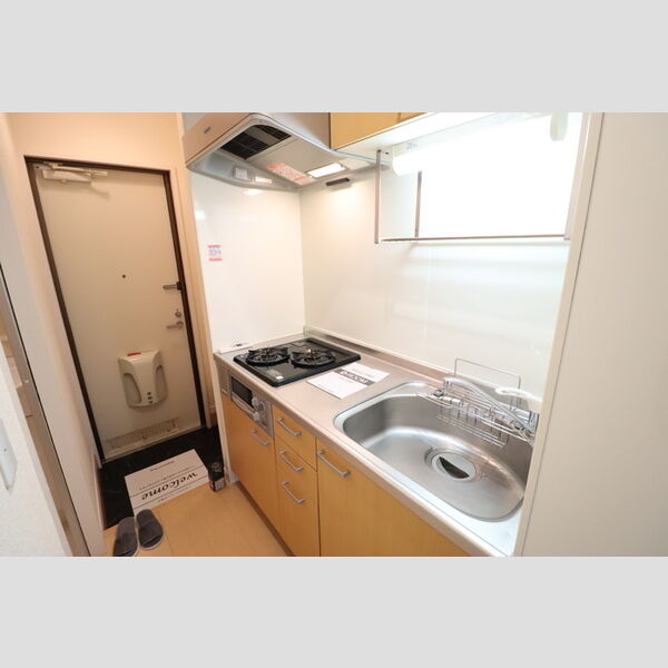 プランドール キッチン