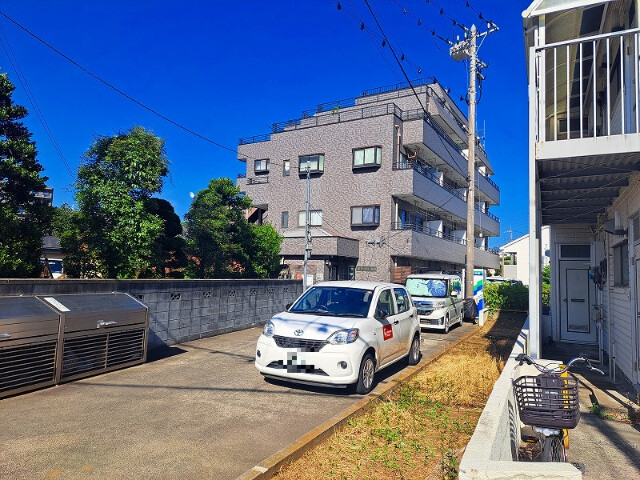 第５ハイツ和光2階 部屋その他