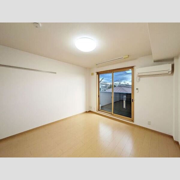 ハイムベルニナ302号室 部屋その他