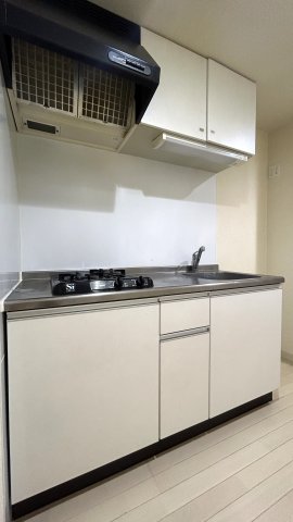 アイビーコート キッチン