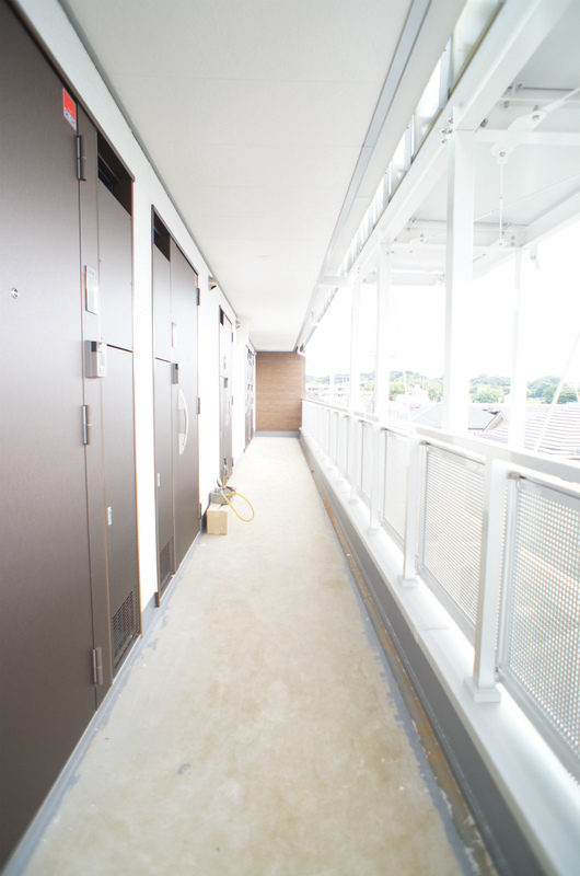 リブリ・リヴェール鎌倉2階 部屋その他