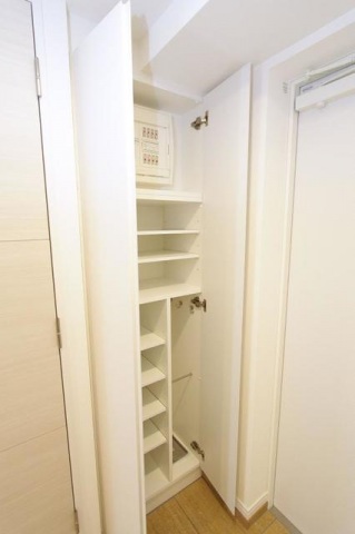 スカイコートパレス錦糸町Ⅱ3階 同建物別部屋の参考画像